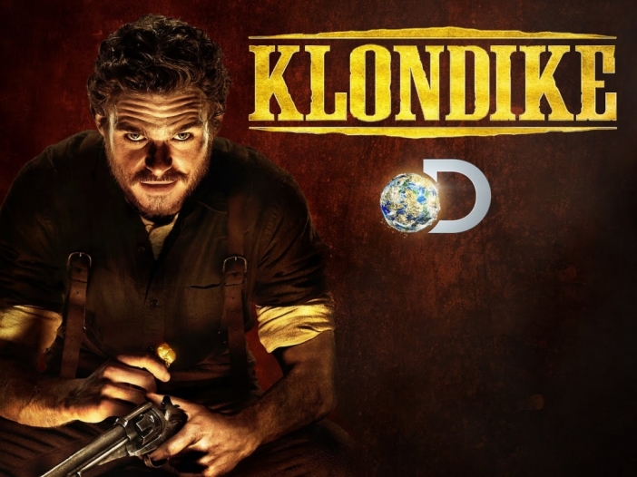 Клондайк (Klondike)