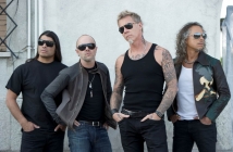 Metallica изкараха медли трибют към Рони Джеймс Дио (Аудио)