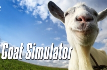 Абсурдният Goat Simulator със зрелищен стартов трейлър