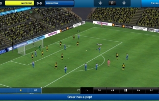 Football Manager Classic 14 за Vita с премиерна дата