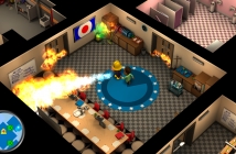 Flame Over за Vita идва от създателите на OMG Zombies