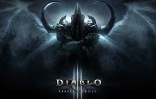 Diablo III: Reaper of Souls – най-после! Diablo, каквото поначало трябваше да бъде!