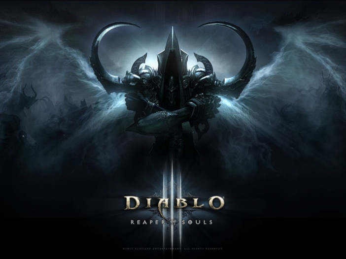 Diablo III: Reaper of Souls – най-после! Diablo, каквото поначало трябваше да бъде!