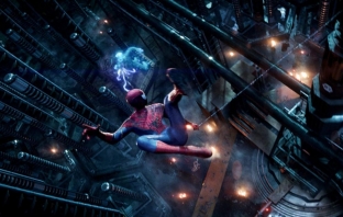 Почувствайте The Amazing Spider-Man 2 с това видео (Developer Walkthrough)