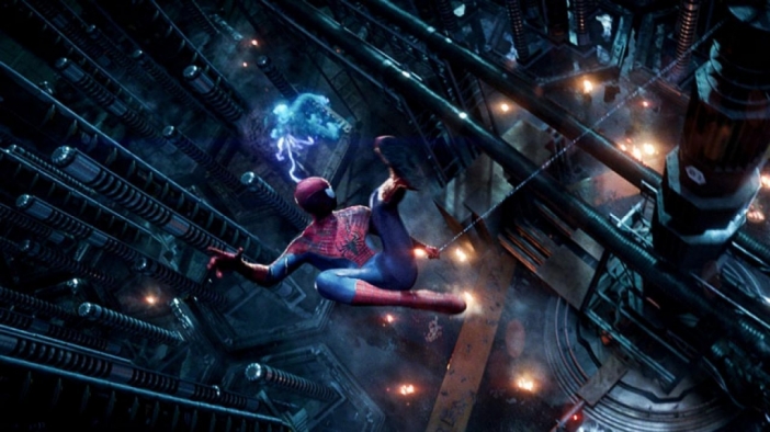 Почувствайте The Amazing Spider-Man 2 с това видео (Developer Walkthrough)