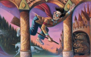 Warner Bros. съживява света на Harry Potter с нова магьосническа трилогия
