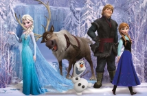 Frozen стана най-касовият анимационен филм на всички времена