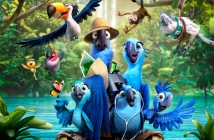 Rio 2 - истината за анимацията