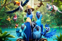 Rio 2 - истината за анимацията