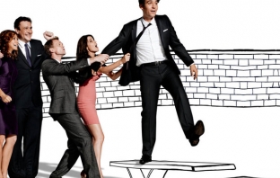 How I Met Your Mother завърши с един от най-противоречивите финали (Видео) How I Met Your Mother завърши с един от най-противоречивите финали (Видео)
