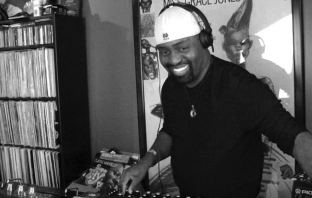 Кръстникът на хаус музиката Frankie Knuckles почина на 59 години