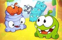 Cut the Rope 2 излезе в Google Play