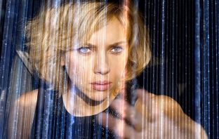 Скарлет Йохансон е Избраната в sci-fi трилъра Lucy (Трейлър)