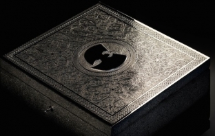 Предлагат на Wu-Tang Clan $5 млн. за уникално копие на нов албум