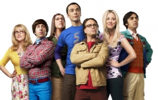 The Big Bang Theory със специален епизод за Star Wars Day