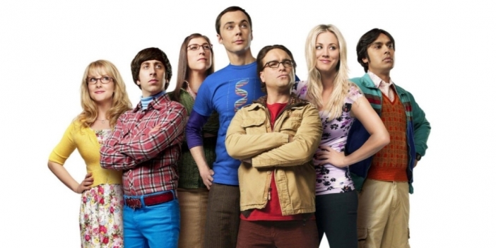 The Big Bang Theory със специален епизод за Star Wars Day