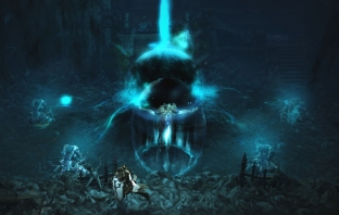 Diablo III: Reaper of Souls в цифри