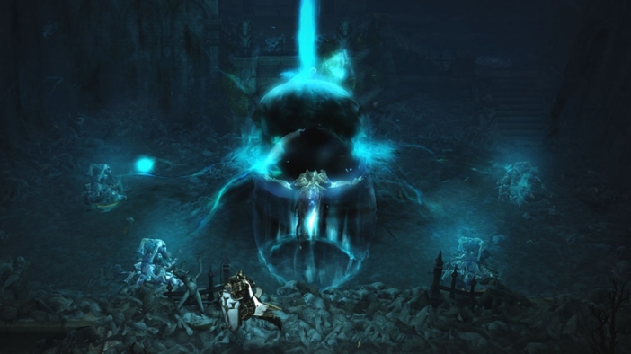 Diablo III: Reaper of Souls в цифри