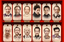 The Grand Budapest Hotel - филмовото приключение на годината