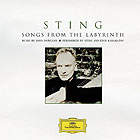 Sting - Songs From The Labyrinth