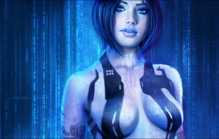 Потвърдено: Cortana от Halo е аналогът на Siri за Windows Phone 8.1