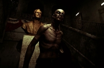 Death in Candlewood е хорър с отворен свят и Silent Hill/The Witcher ДНК