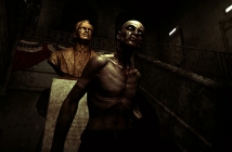 Death in Candlewood е хорър с отворен свят и Silent Hill/The Witcher ДНК