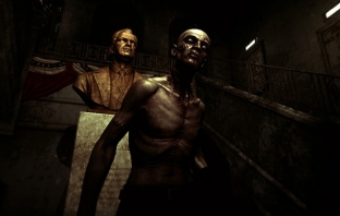 Death in Candlewood е хорър с отворен свят и Silent Hill/The Witcher ДНК