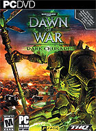 Warhammer 40K Dawn Of War: Dark Crusade