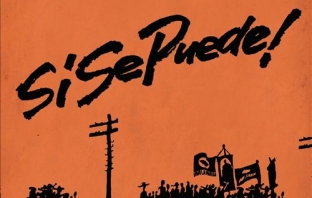 Los Lobos - Sí Se Puede! Los Lobos - Sí Se Puede!