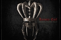 Lacuna Coil - Broken Crown Halo