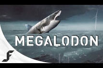 YouTube Viral: Гигантска древна акула изплува от дълбините на Battlefield 4 (Видео)