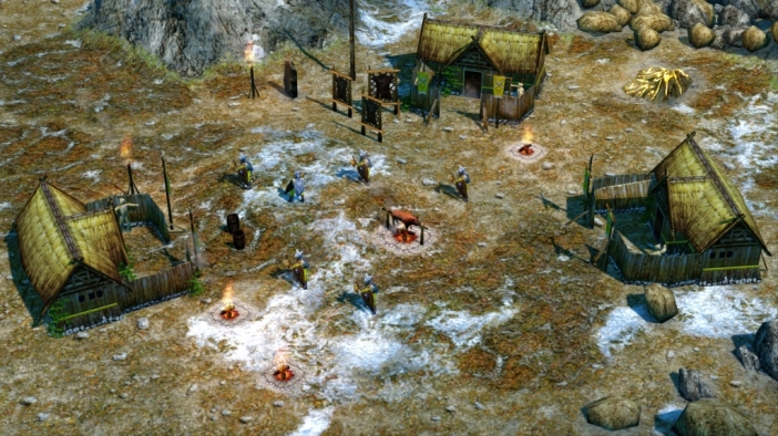 Age of Mythology Extended Edition с премиерна дата