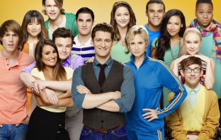 Пети сезон на Glee ще бъде съкратен с два епизода