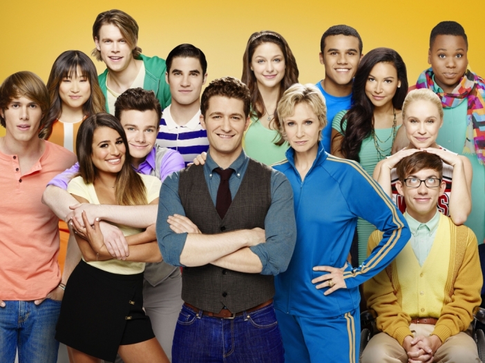 Пети сезон на Glee ще бъде съкратен с два епизода