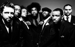 The Roots изкараха сингъла When The People Cheer, издават албум през май (Аудио)