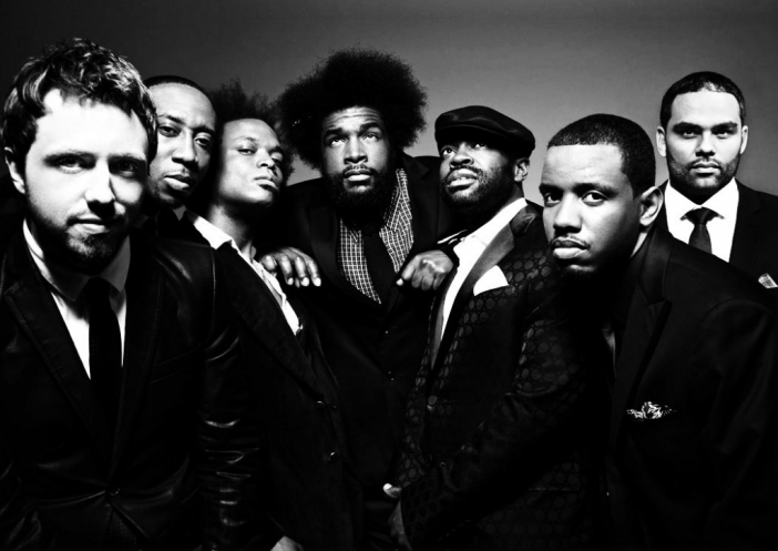 The Roots изкараха сингъла When The People Cheer, издават албум през май (Аудио)