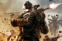 Warface с точна премиерна дата за Xbox 360 