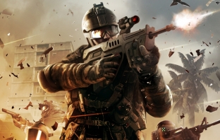 Warface с точна премиерна дата за Xbox 360 