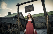 Мини сериалът на BBC One Jamaica Inn с премиера на 21 април