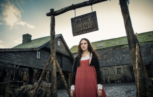 Мини сериалът на BBC One Jamaica Inn с премиера на 21 април