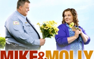 Майк и Моли (Mike & Molly)