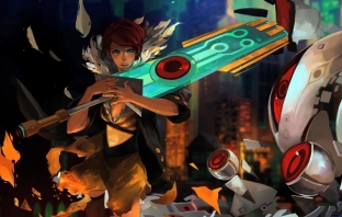 Transistor от създателите на Bastion с премиерна дата (Видео)