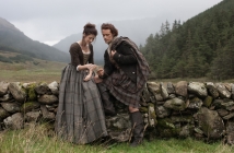 Вижте трейлър на новия сериал на Starz - Outlander (Видео)