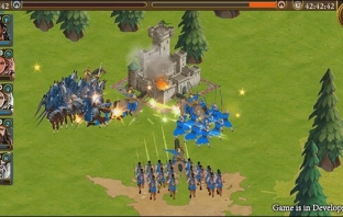 Microsoft обяви Age of Empires: World Domination