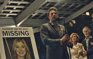 Бен Афлек в първи трейлър на Gone Girl на режисьора Дейвид Финчър (Видео)