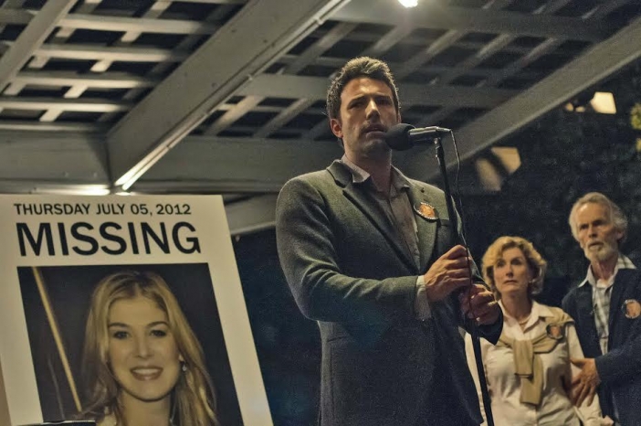 Бен Афлек в първи трейлър на Gone Girl на режисьора Дейвид Финчър (Видео)