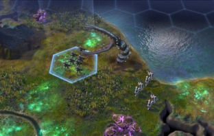 Civilization: Beyond Earth излиза за PC, Mac и Linux през есента на 2014 година