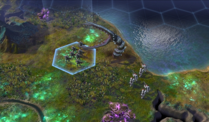 Civilization: Beyond Earth излиза за PC, Mac и Linux през есента на 2014 година