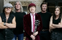 Малкълм Йънг от AC/DC е тежко болен, но групата няма да се пенсионира